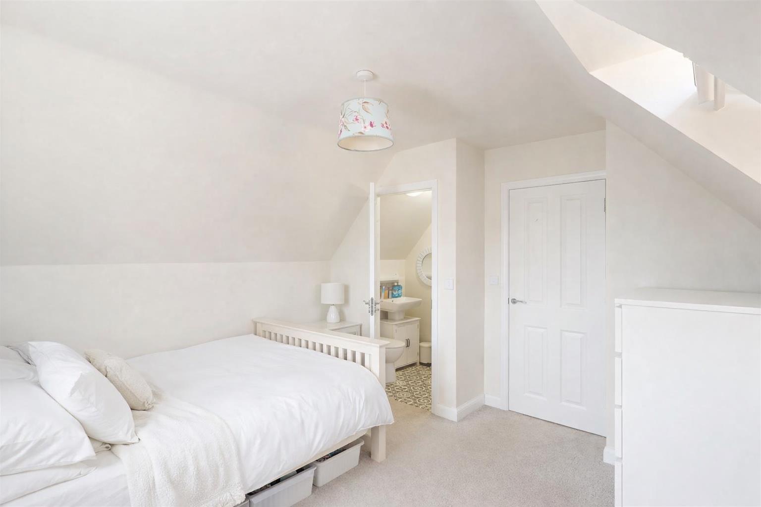 Farr Meadow, Eagle Farm South, Milton Keynes